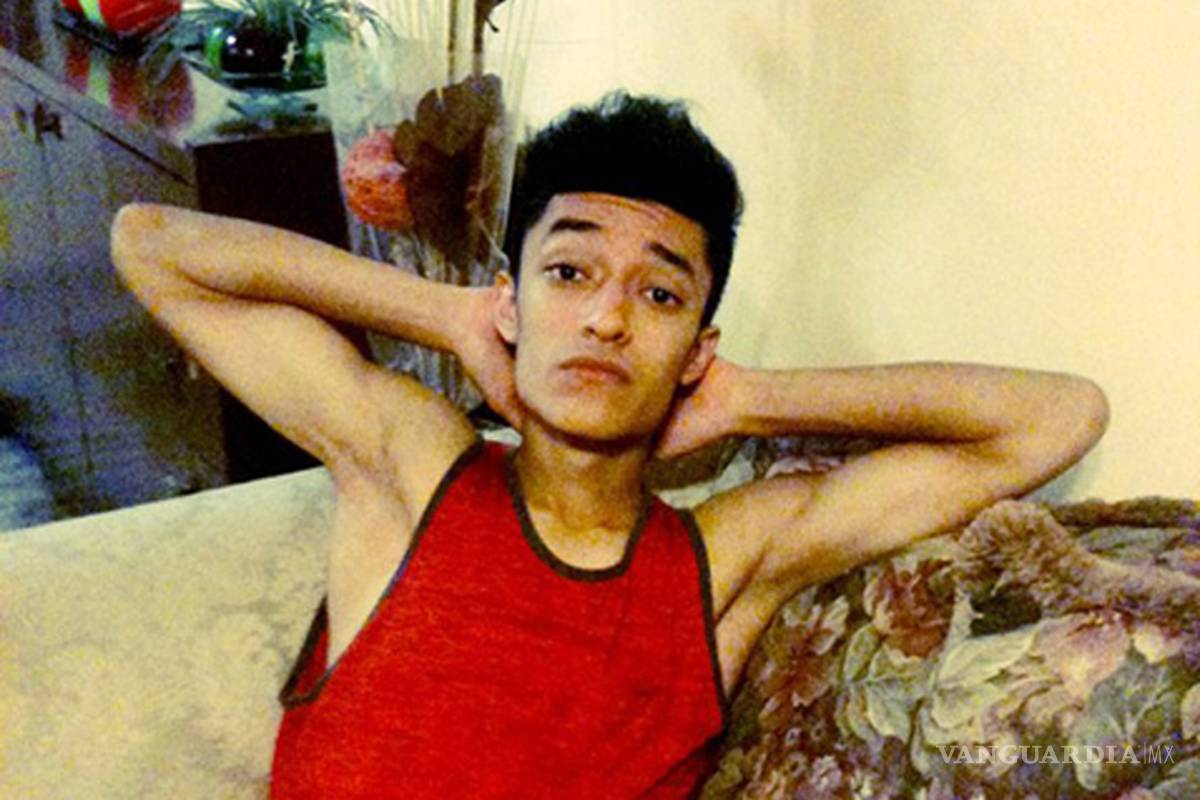 Internan en Topo Chico al presunto asesino de ex novia de 14 años