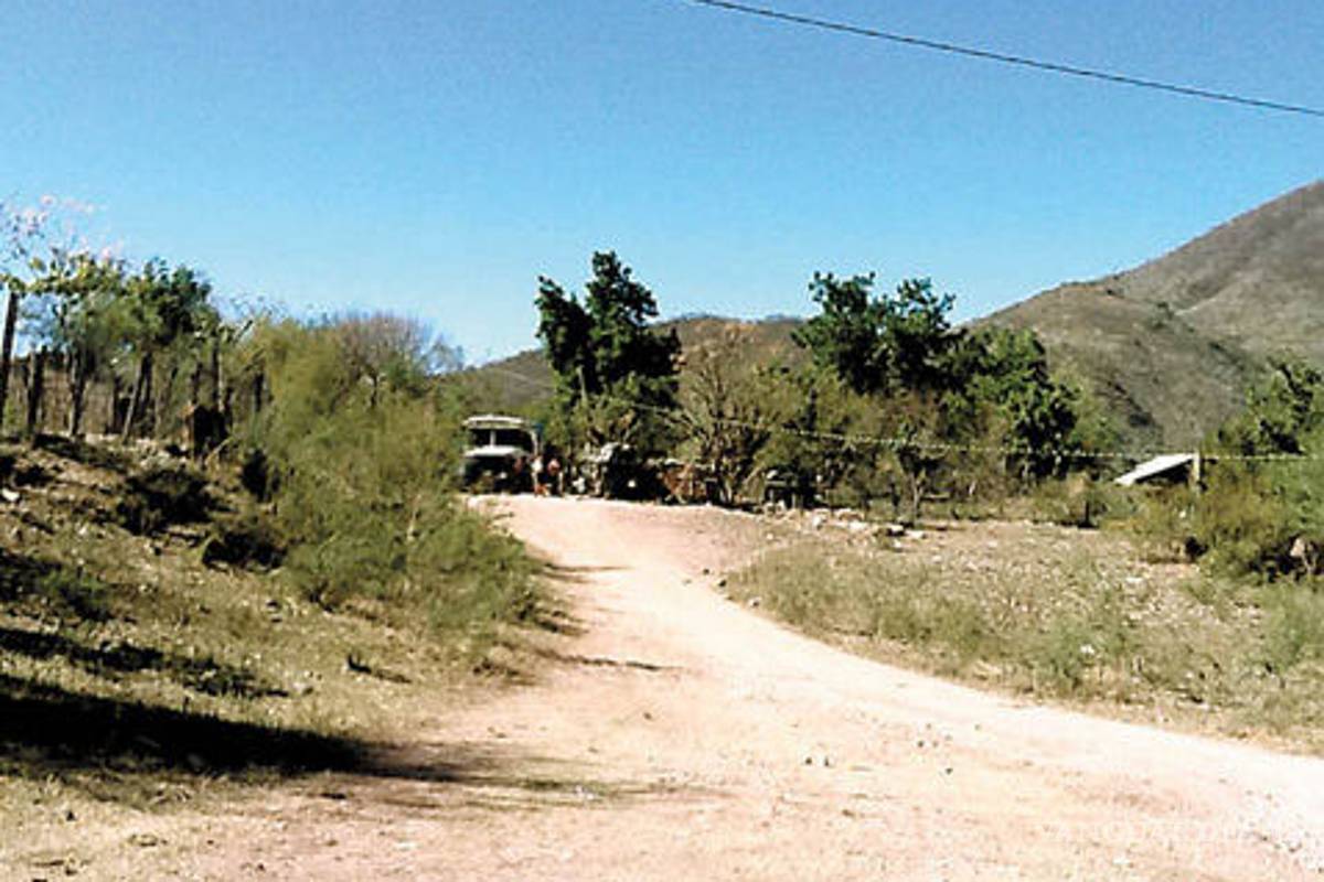 PGR asegura rancho del hermano de ‘El Chapo’