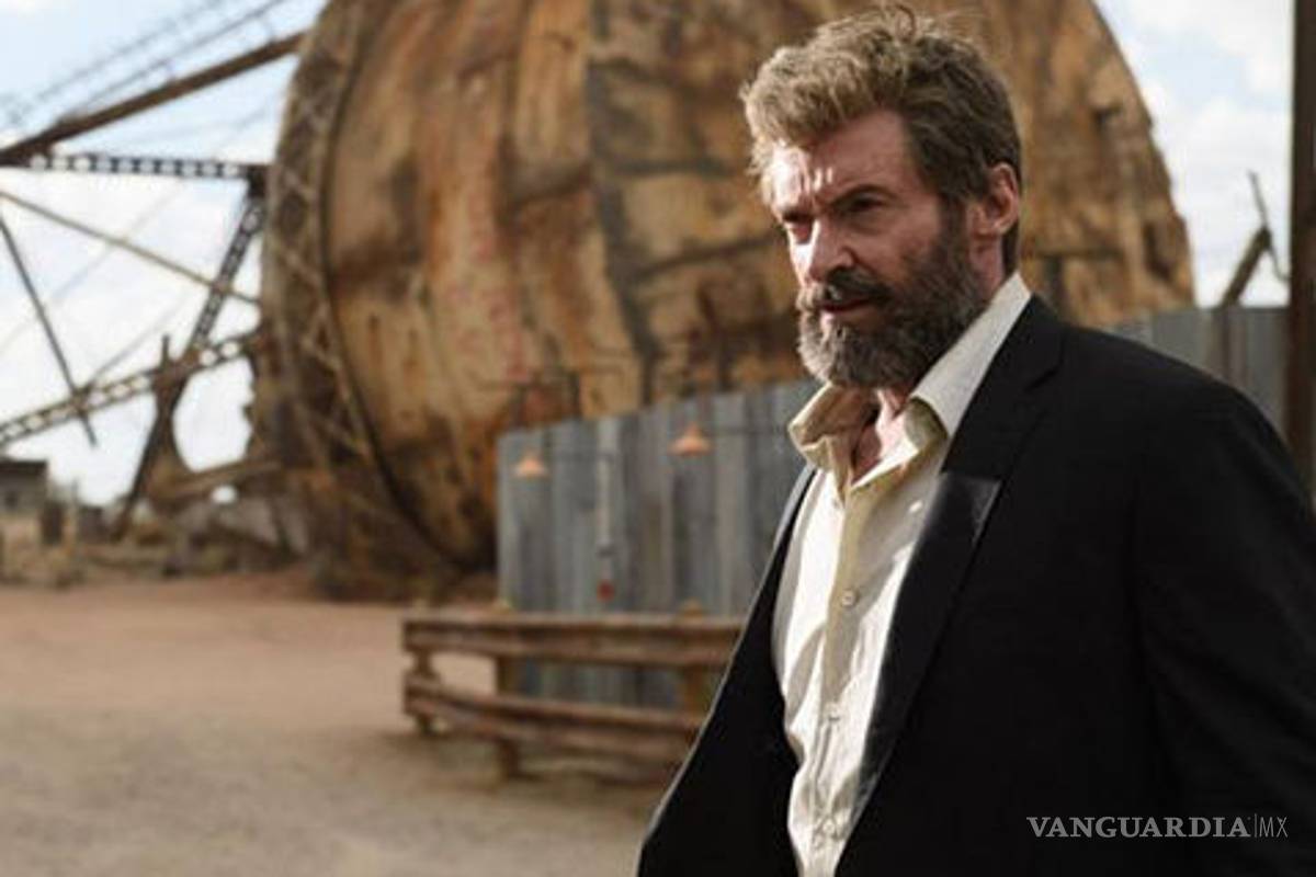 Wolverine siempre será parte de quien soy como actor: Hugh Jackman