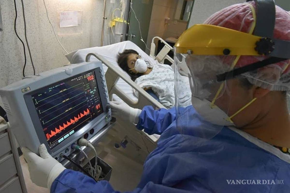 Secretaría de Salud 'perdió' casos y decesos COVID de embarazadas