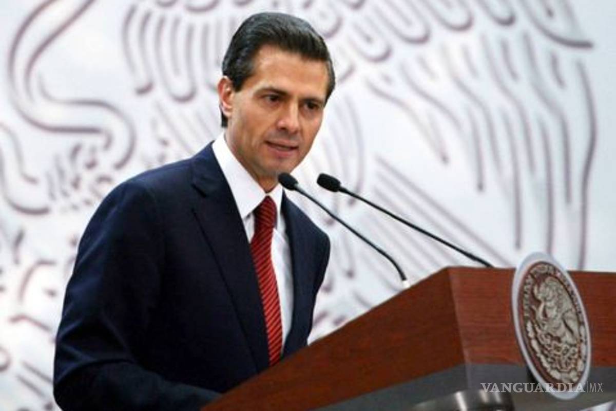 Han declarado 46 militares por el caso Ayotzinapa: Enrique Peña Nieto