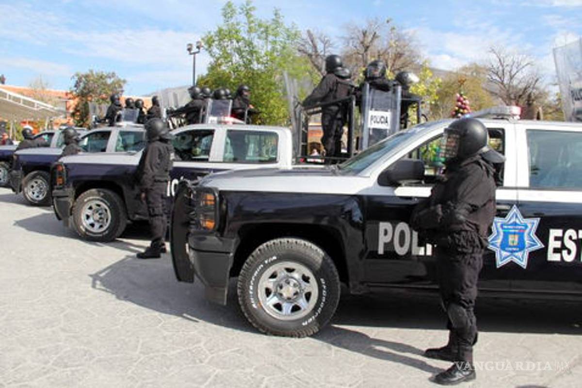 Dos jueces declaran inconstitucional la Ley de Seguridad