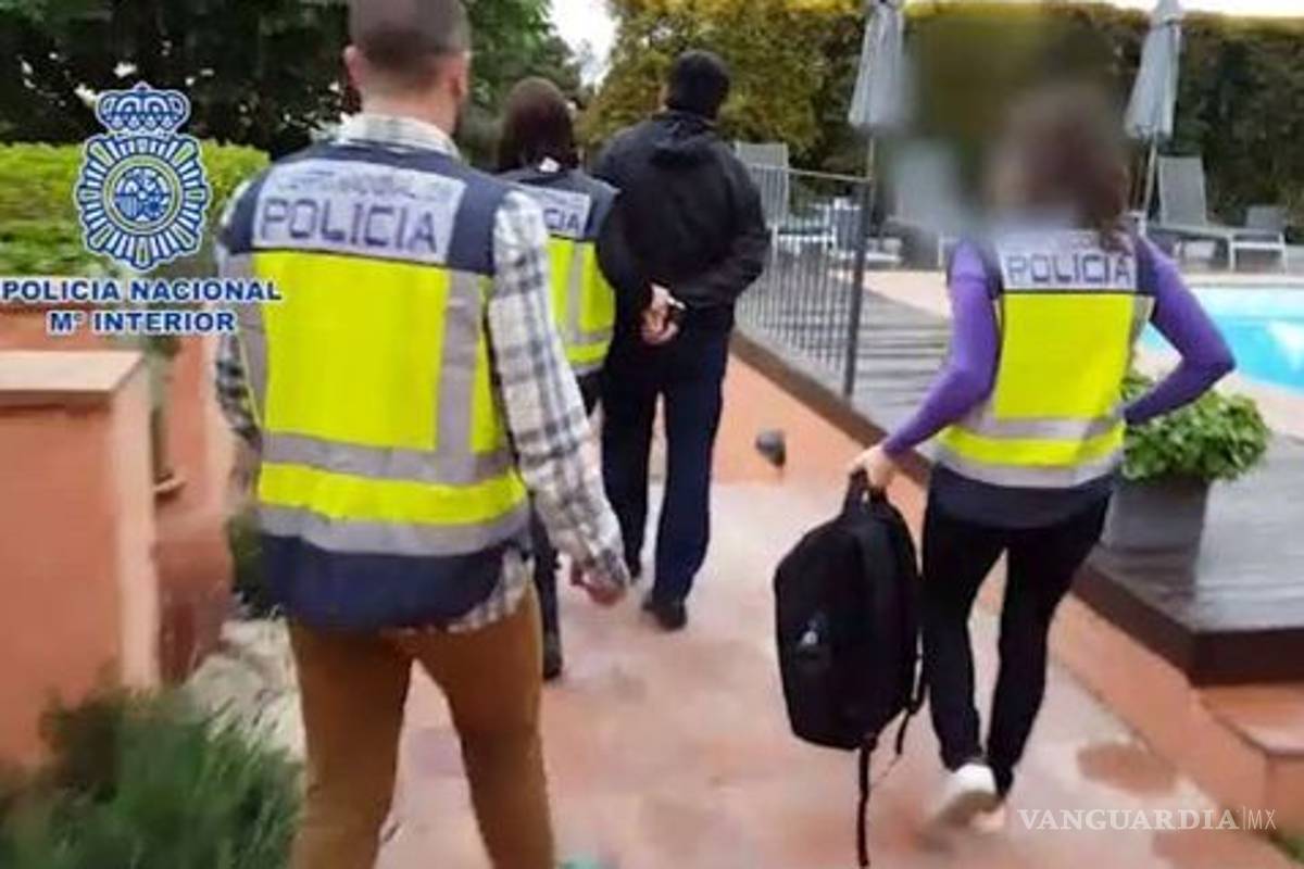 Deportan a contador de Javier Duarte; será detenido en México