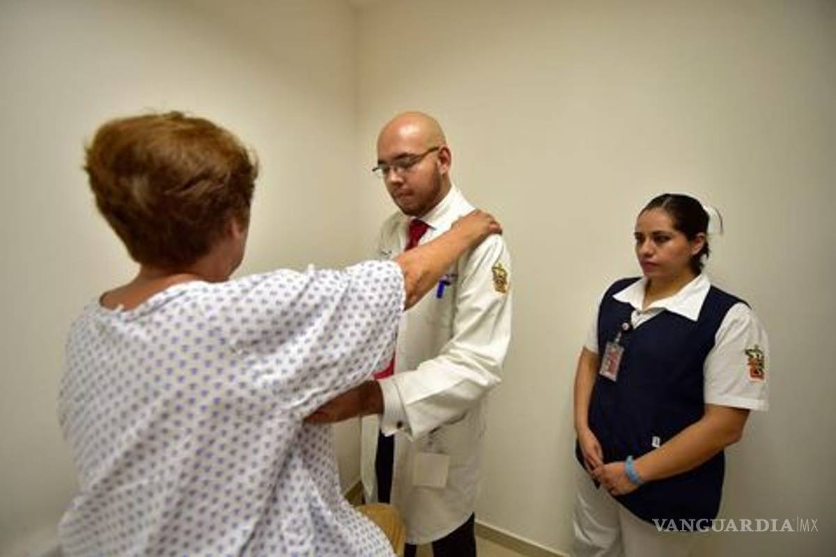 Monterrey concluye campaña de prevención del cáncer