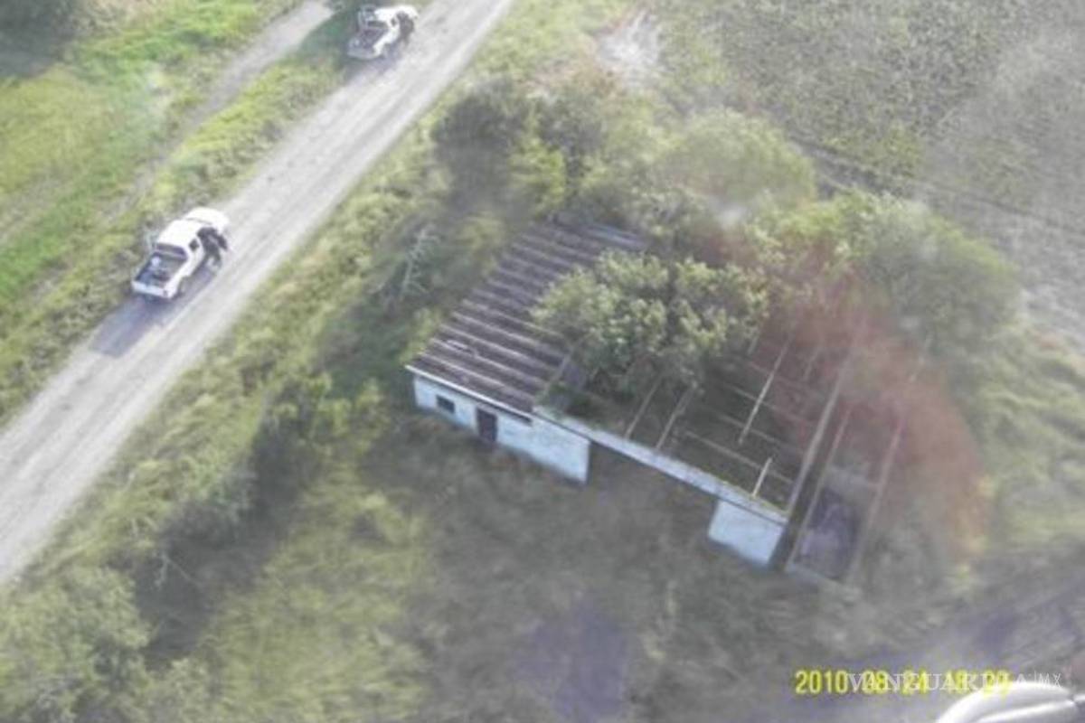 Darán acceso a familiares de víctimas a investigaciones en caso San Fernando