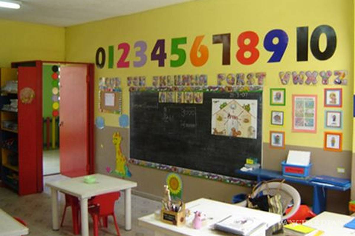 Denuncian abuso sexual a niños en kínder de Jalisco