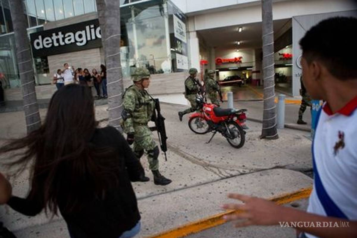 Crimen organizado es responsable del ataque en Cancún, afirma Gobierno de QRoo