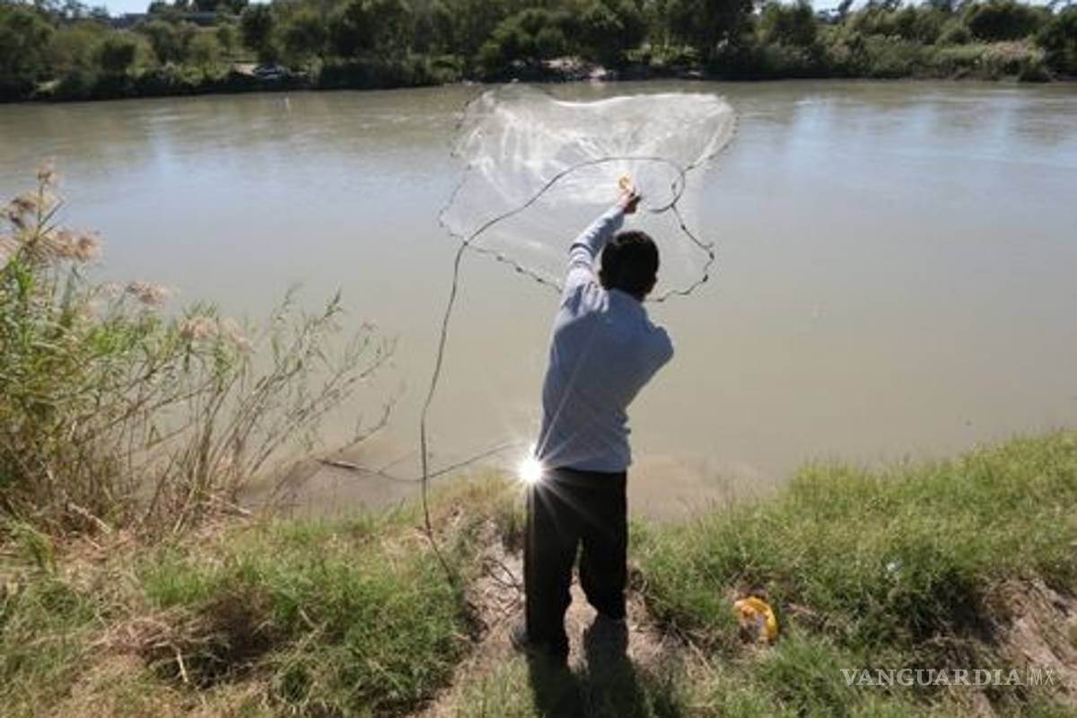 Identifican a ciudadanos de EU atacados a tiros en el Río Bravo