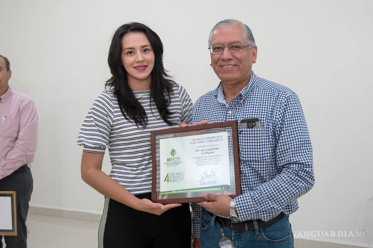 Alista ARHCOS asamblea anual y renovación