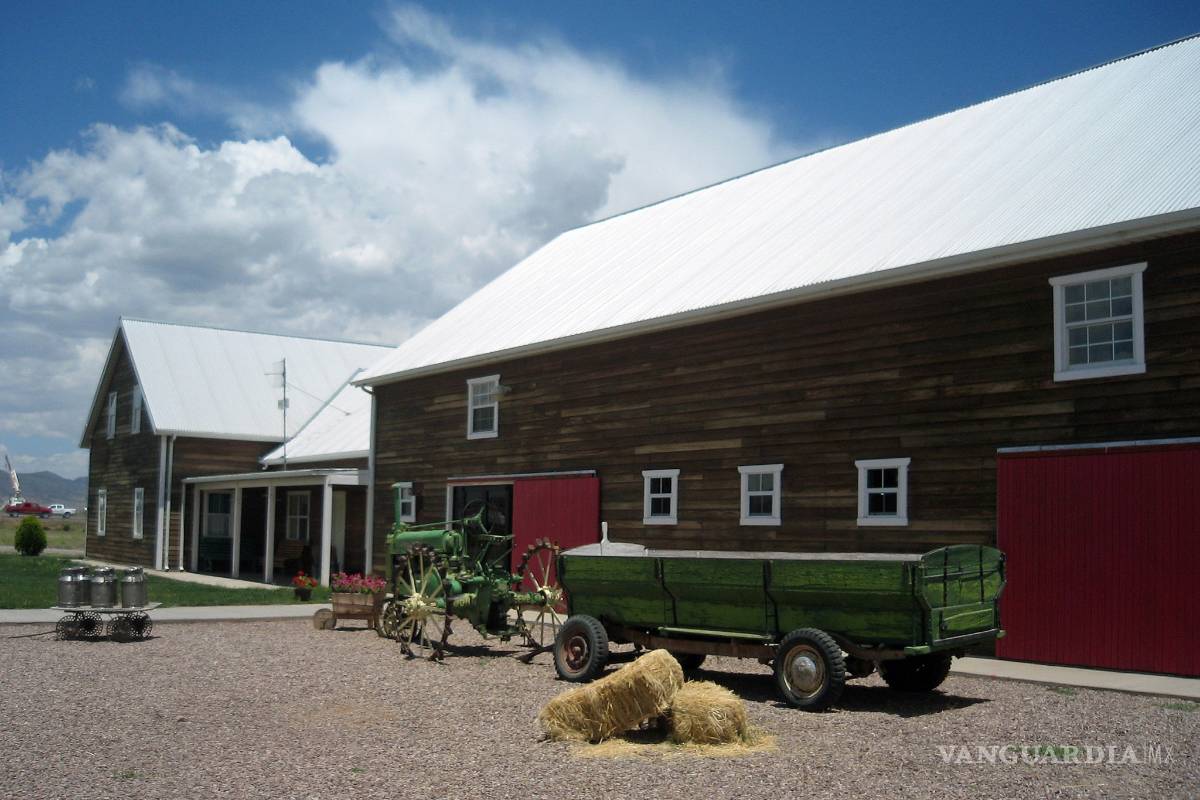 $!Conoce la historia de los Menonitas en México