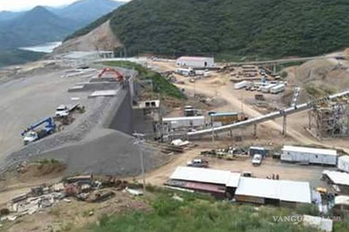 Inauguran mina de oro en Cocula; invierten 800 mdd