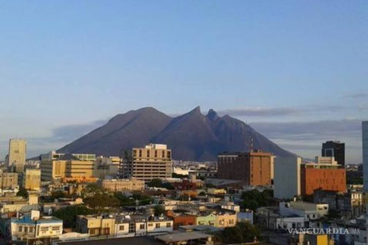 Vivir en Monterrey cuesta 8 mil pesos mensuales