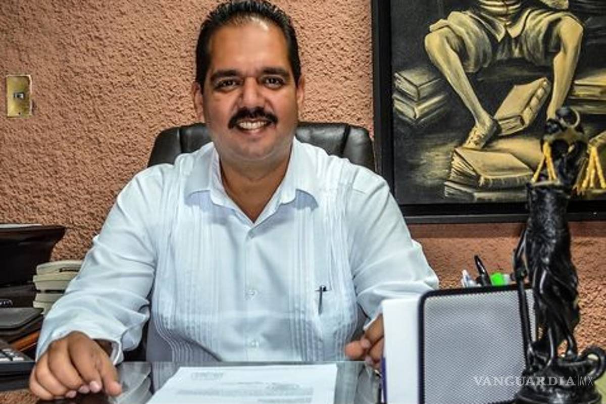 Detienen a presunto asesino de ombudsman de Baja California Sur