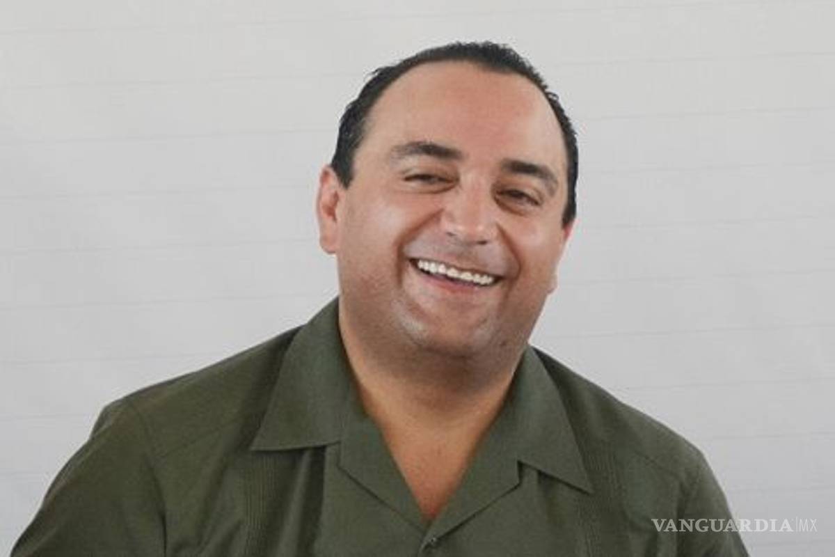 México ya solicitó extradición de Roberto Borge: PGR