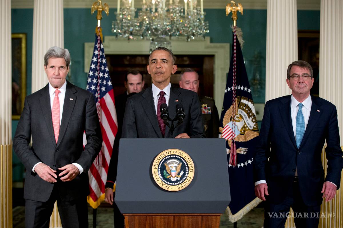 John Kerry acompañará a Obama en su viaje a Cuba en marzo