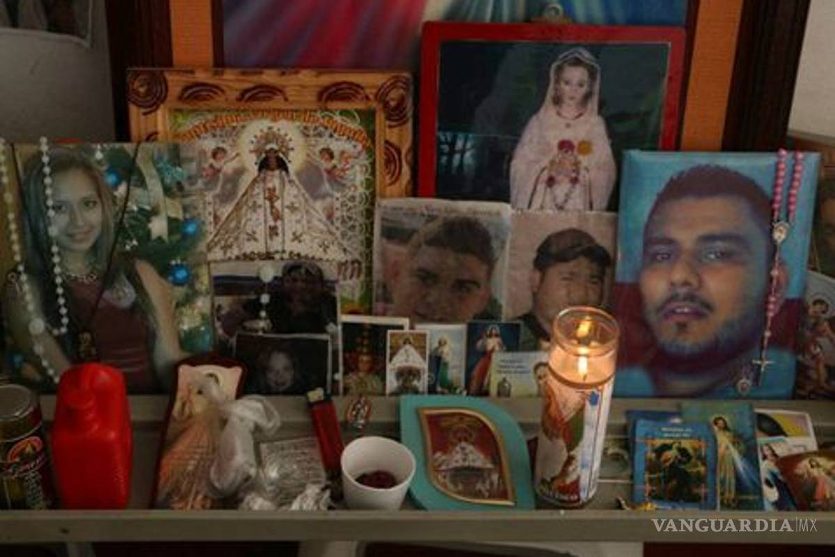 Padres exigen atrapar a los responsables del caso Tierra Blanca