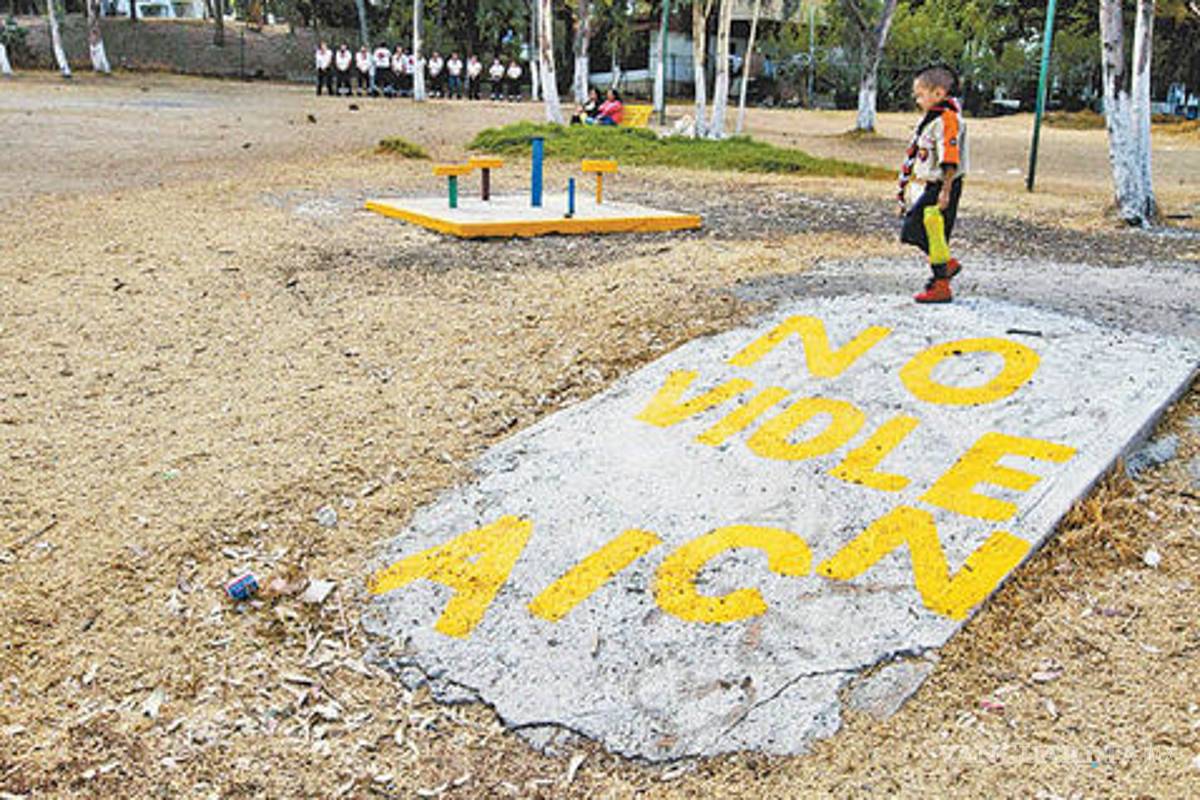 Baño con refresco, una tradición entre ‘scouts’: jefe de grupo