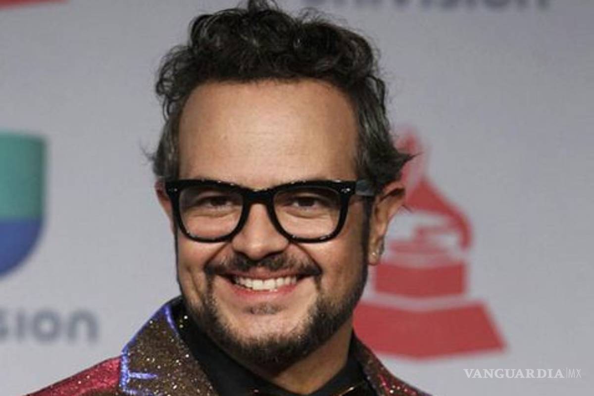 Unicef México reprueba mensajes de Aleks Syntek en Twitter