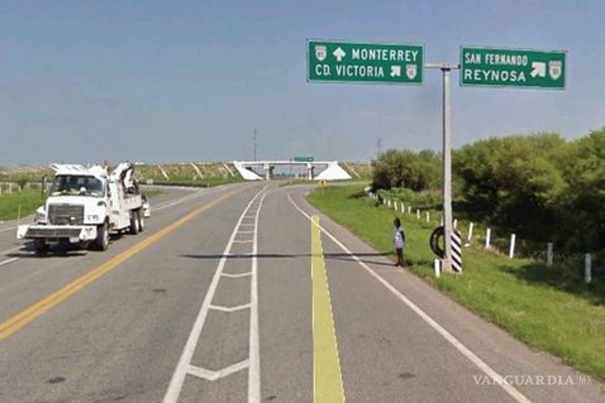 "Policías de Nuevo León extorsionan a tamaulipecos"