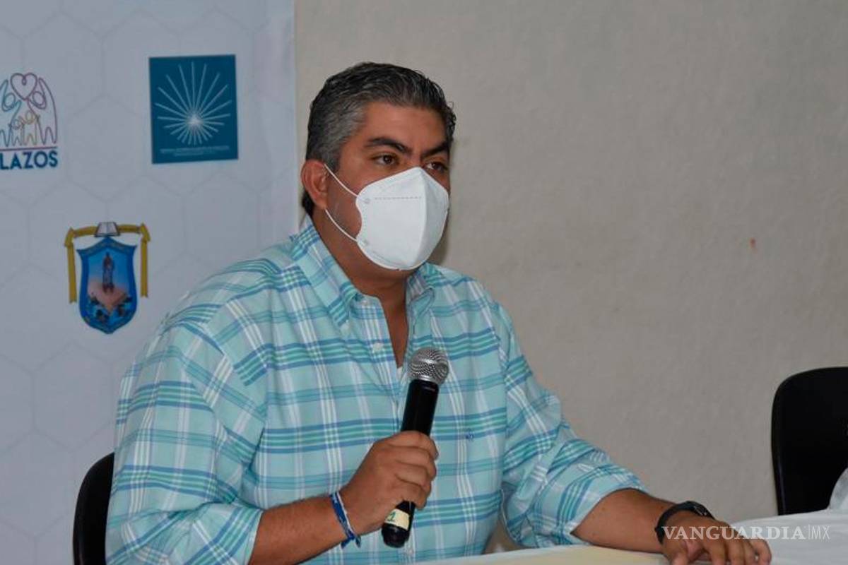 Monclova utiliza 40 por ciento de ventiladores mecánicos por pacientes graves de COVID