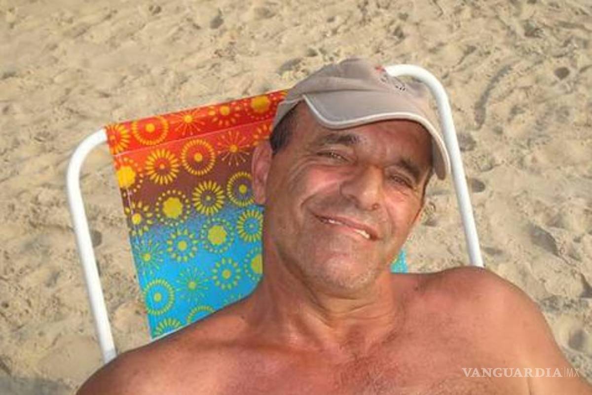 Narco italiano detenido en Tamaulipas cayó por usar Facebook