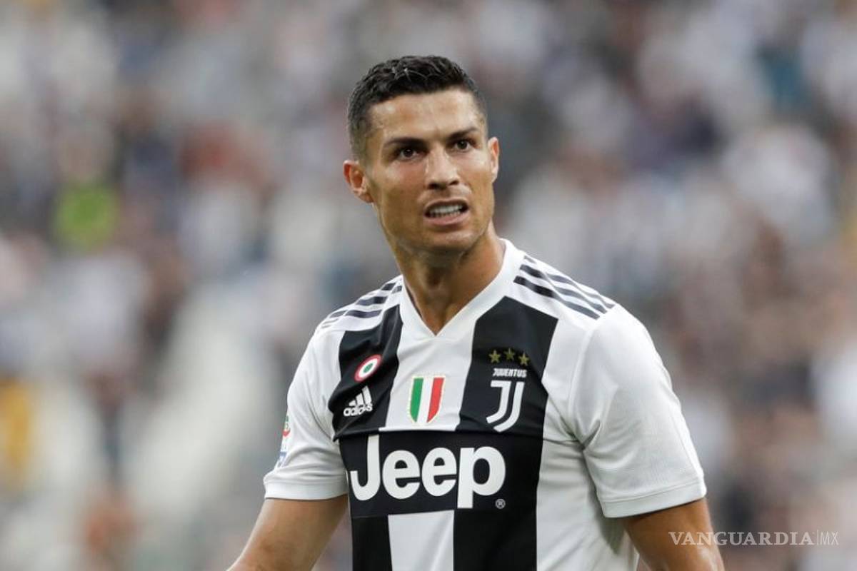 Así contestó Cristiano al no ganar el premio The Best