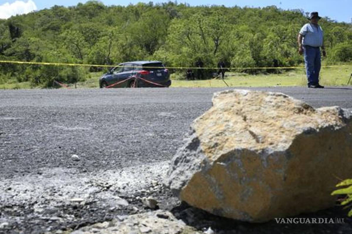 Robo, principal motivo en homicidio de alcalde de Puebla