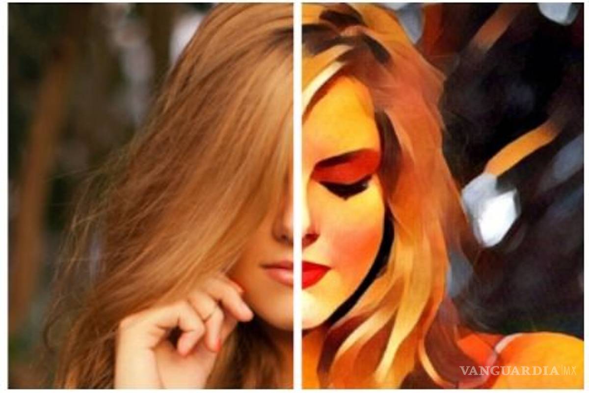 Con la aplicación Prisma, convierte tus fotos en obras de arte