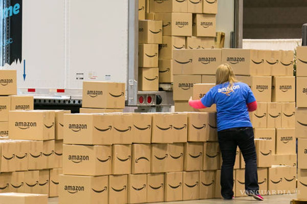 Extiende Amazon servicio Prime; incluye a Monterrey