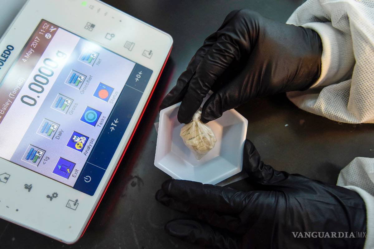 Muertes por opioides en Florida aumentan el 35 % en 2016