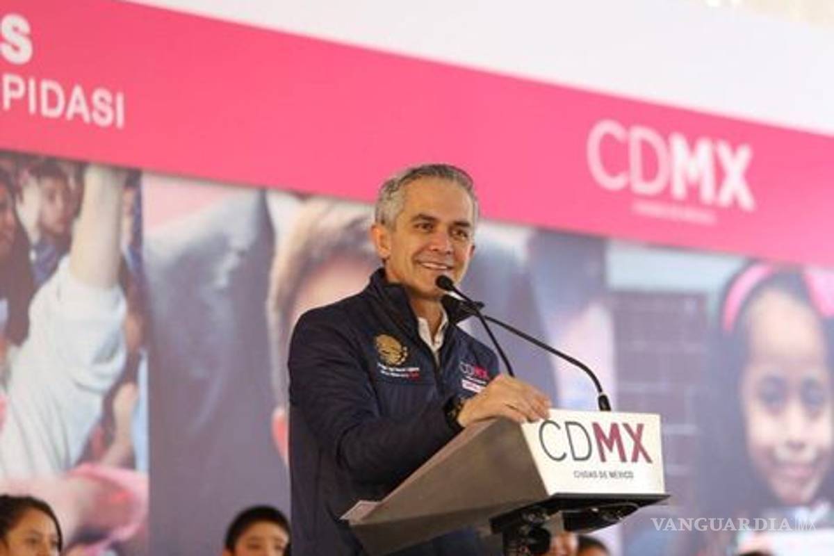 Aumento a salario mínimo no es suficiente: Mancera