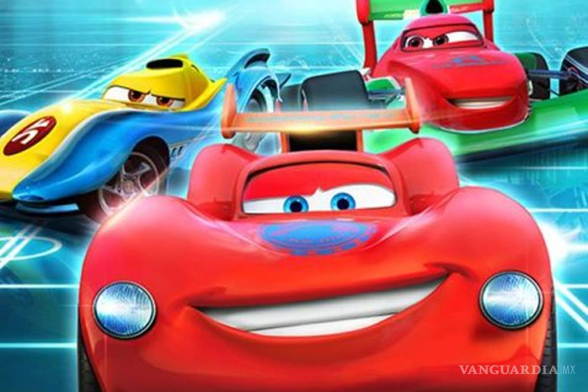 Disney gana demanda contra filme que es plagio de 'Cars'