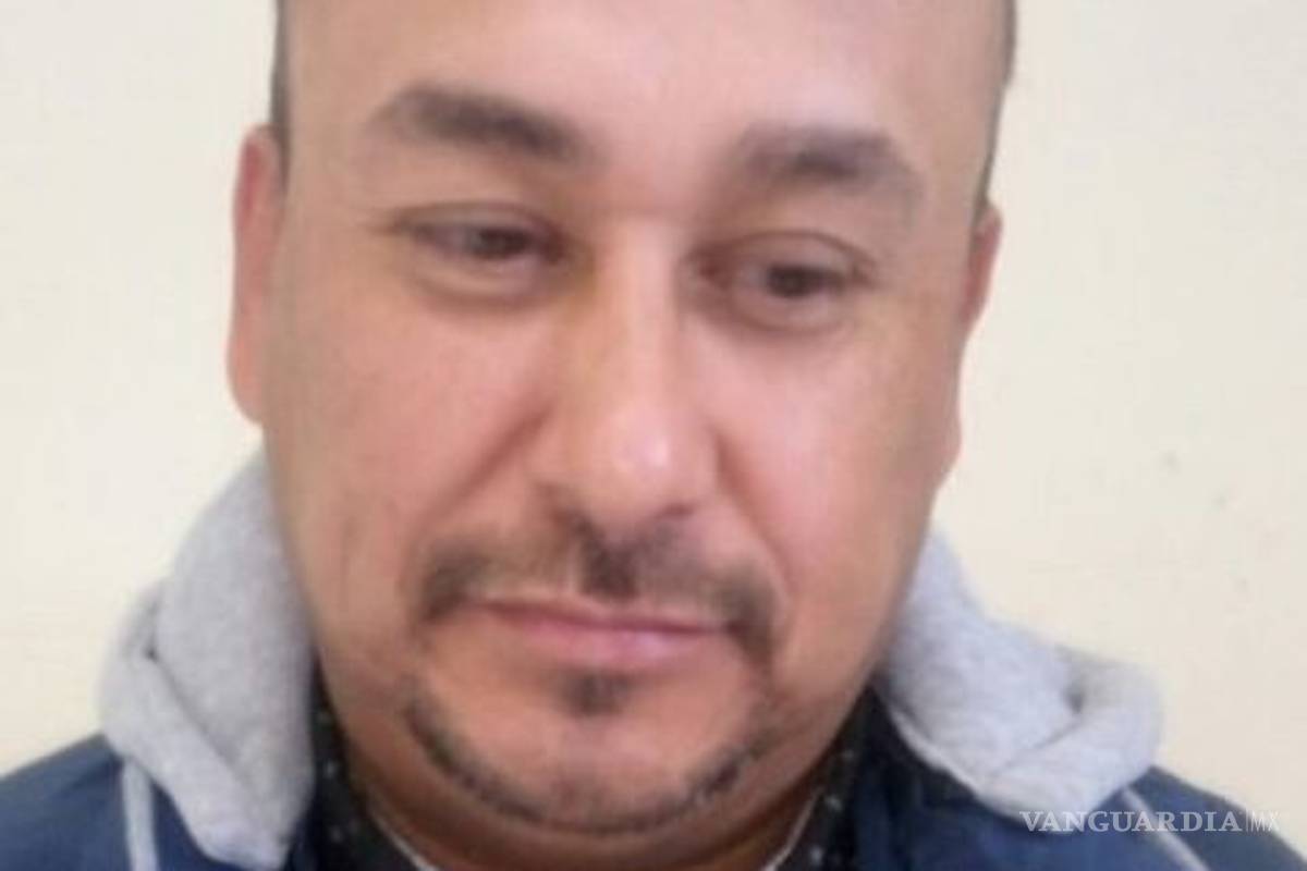 Recapturan a sicario del cártel de Sinaloa que fue liberado