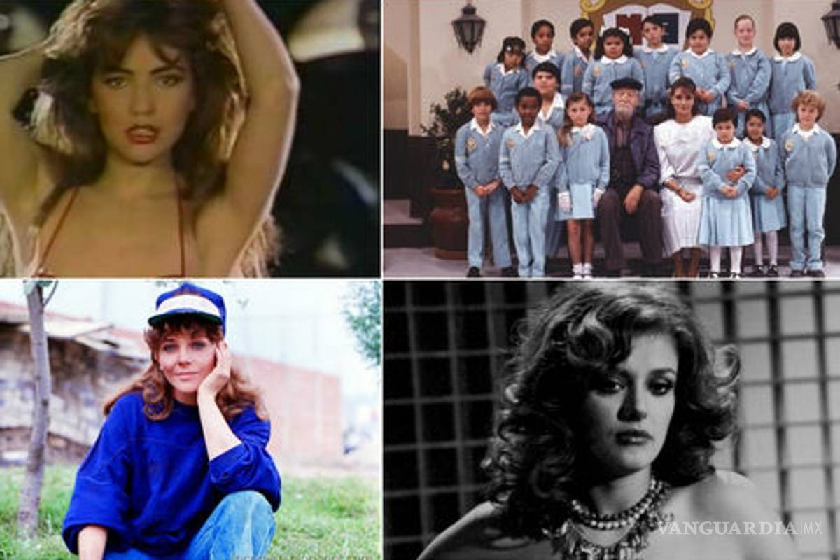 Las mejores telenovelas de Valentín Pimstein