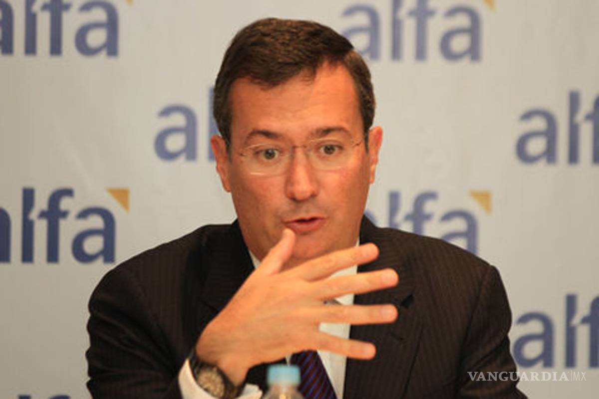 Eligen a director de Alfa como nuevo presidente de la UDEM