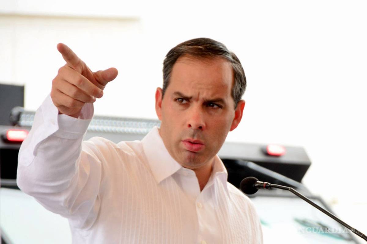 PRI Coahuila reactiva campaña este domingo; CEN buscará sustituto de Purón y cierre de Meade sigue en pie