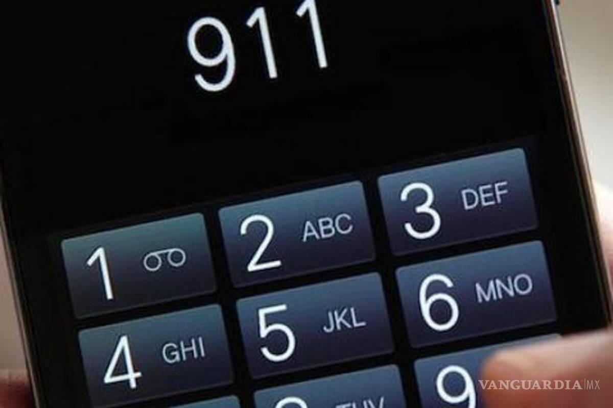 911 no suplirá el 066 en Coahuila