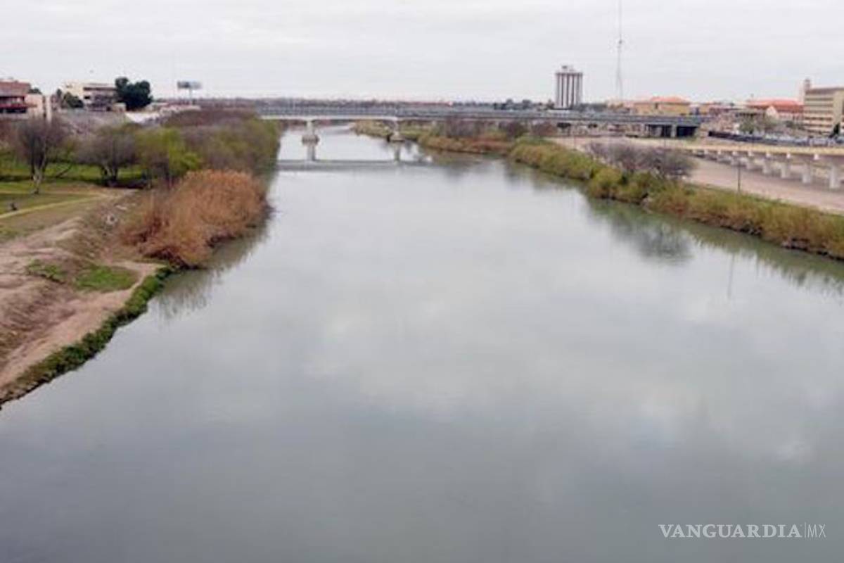 UNAM revela contaminación radioactiva del Río Bravo