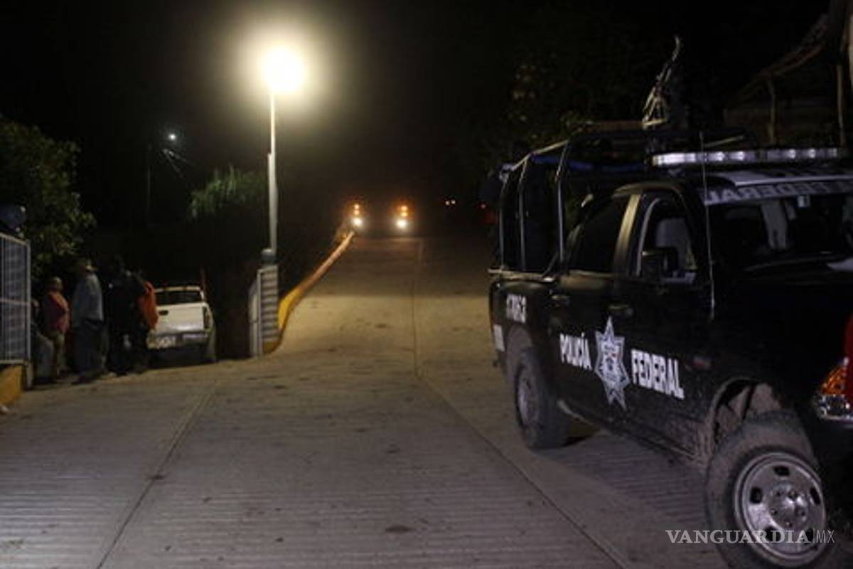 'Levantan' y ejecutan a familiares de exdirector de Seguridad Pública de Chilapa