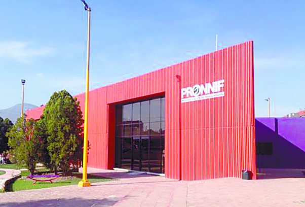 Pronnif investiga abuso sexual a menores