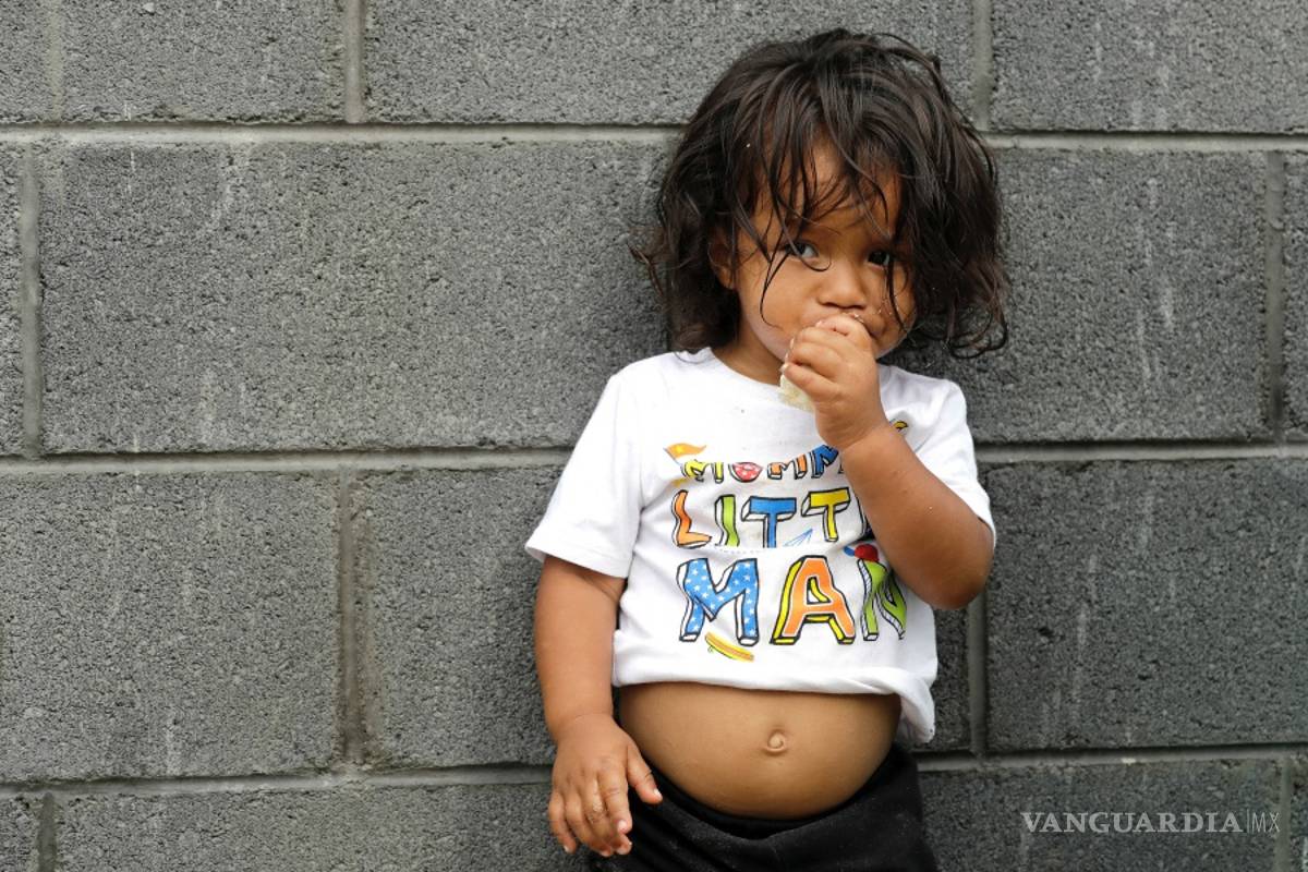 De la separación a la duda, el drama de niños indocumentados