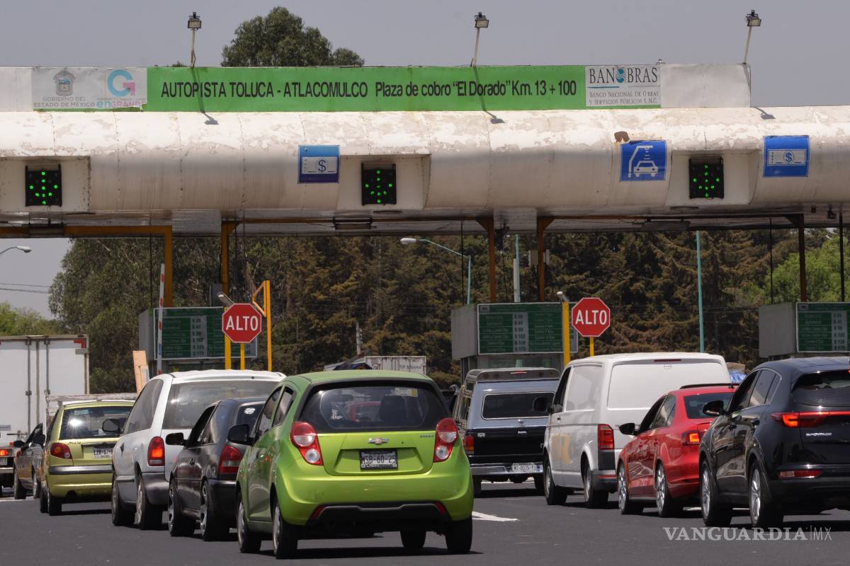 Hoy inicia el Operativo de Verano en las autopistas