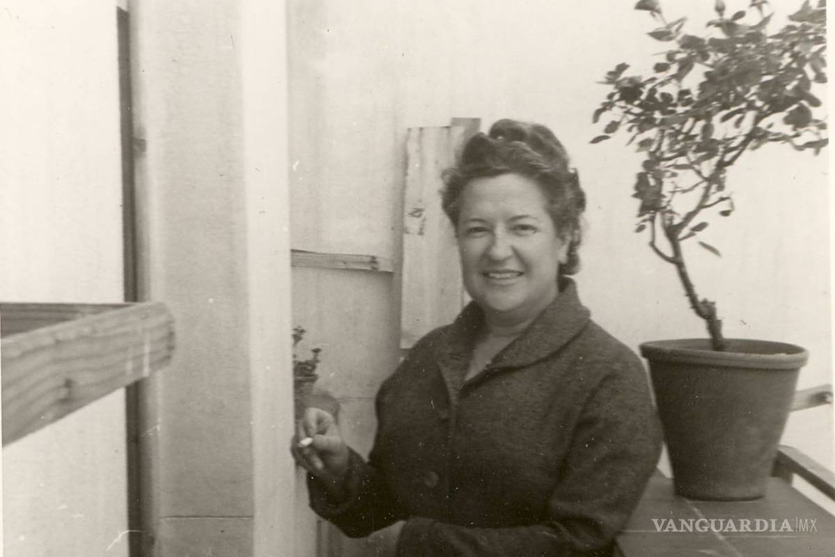 Carmen Conde, primera escritora en la Real Academia Española