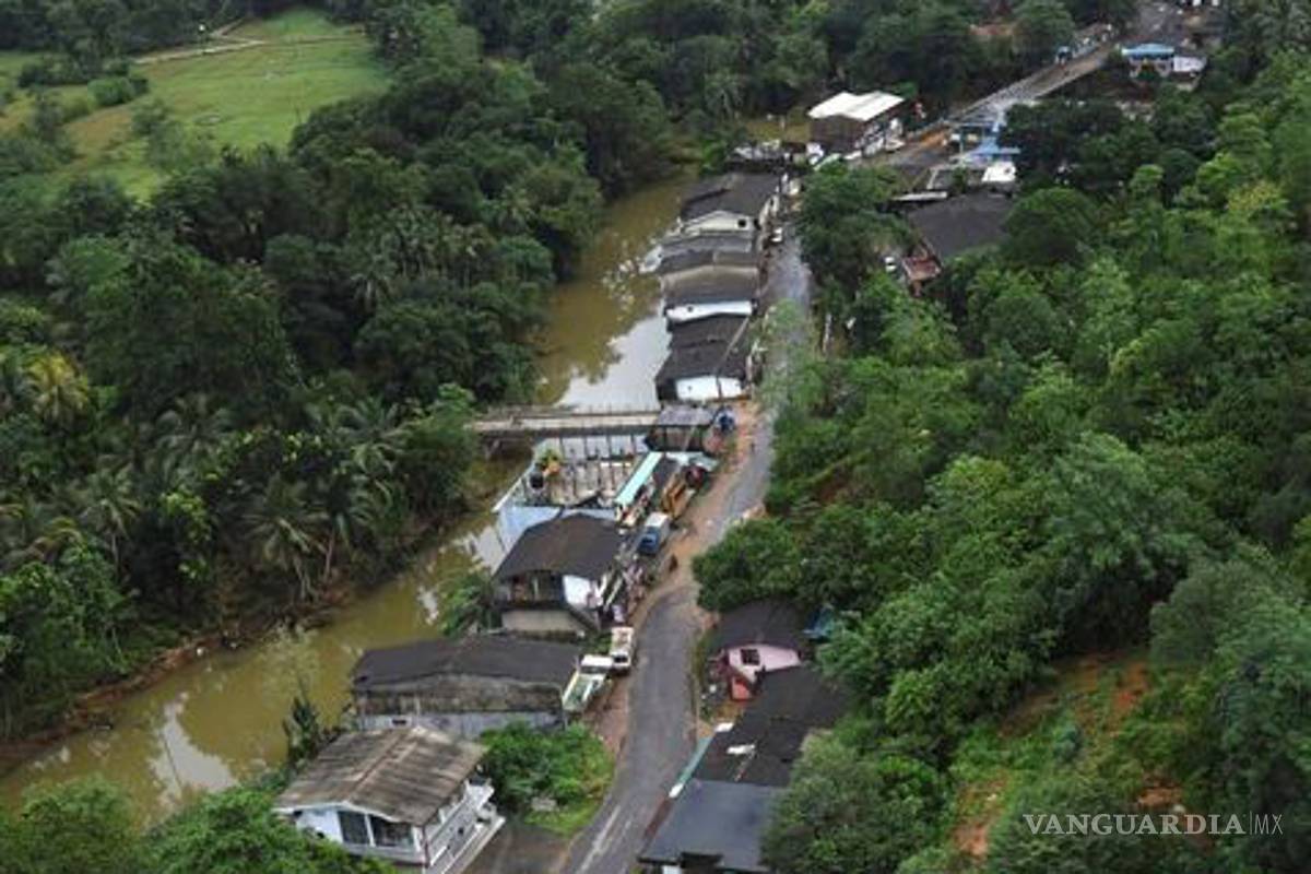 Van 202 víctimas en Sri Lanka