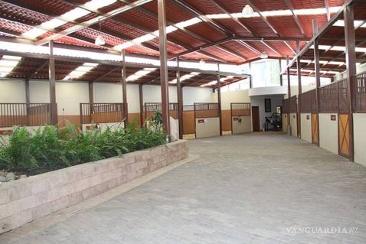 $!Rancho "El Aguatoche", el enlace de Roberto Sandoval con Coahuila