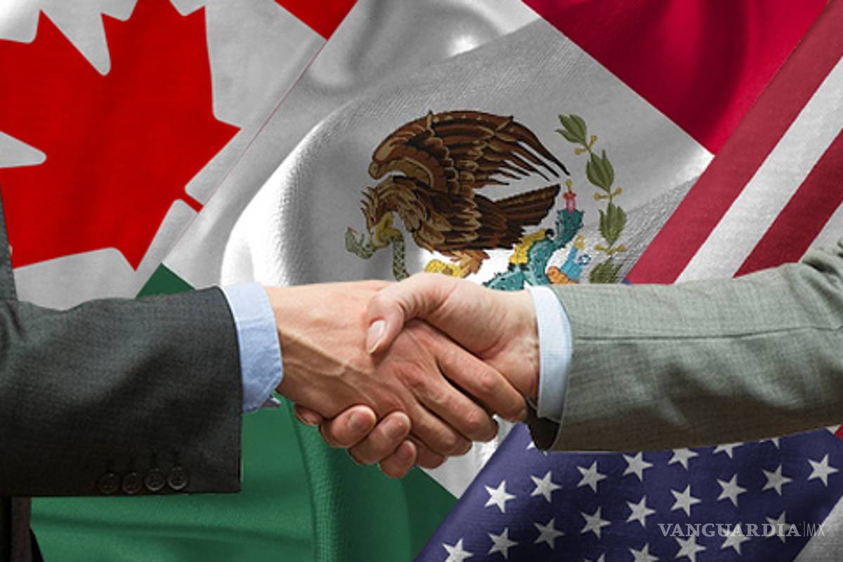 Concluye quinta ronda de negociación del TLCAN con ‘avances’: Estados Unidos