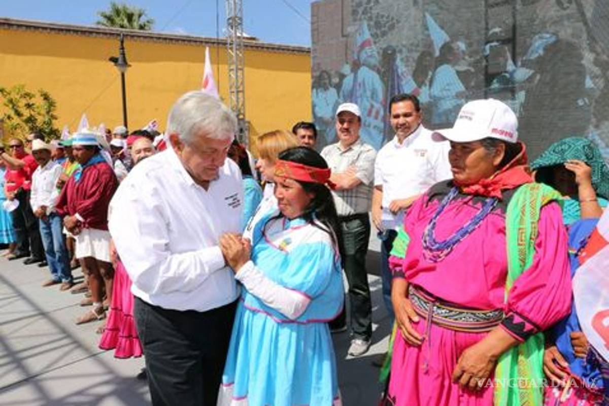 Ante la escalada de violencia en Jalisco, el gobierno abandonó a los jóvenes: AMLO