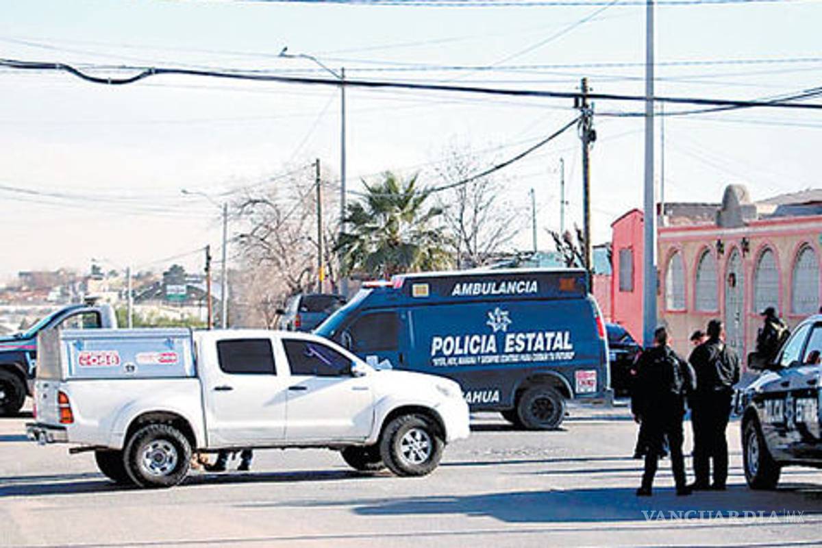 Disputas entre los cárteles de Juárez y Sinaloa deja 32 muertos en Chihuahua