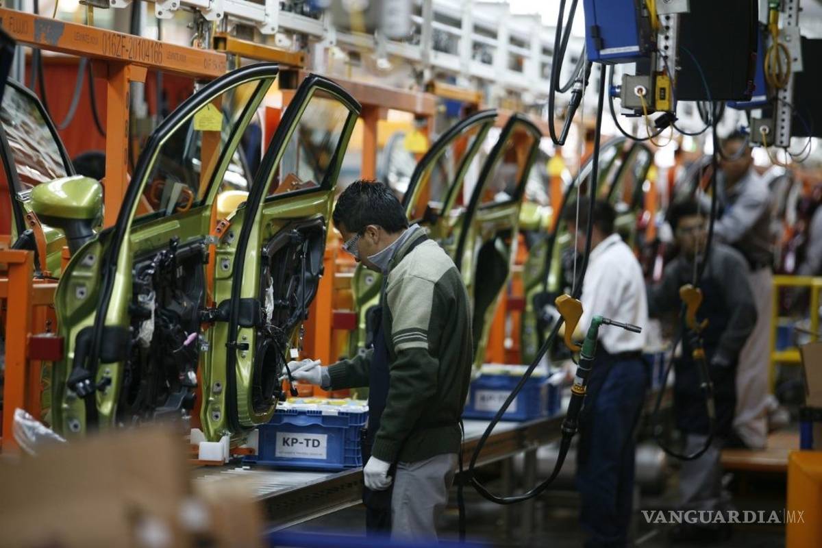 Cambios en T-MEC afectan a competitividad nacional: IP