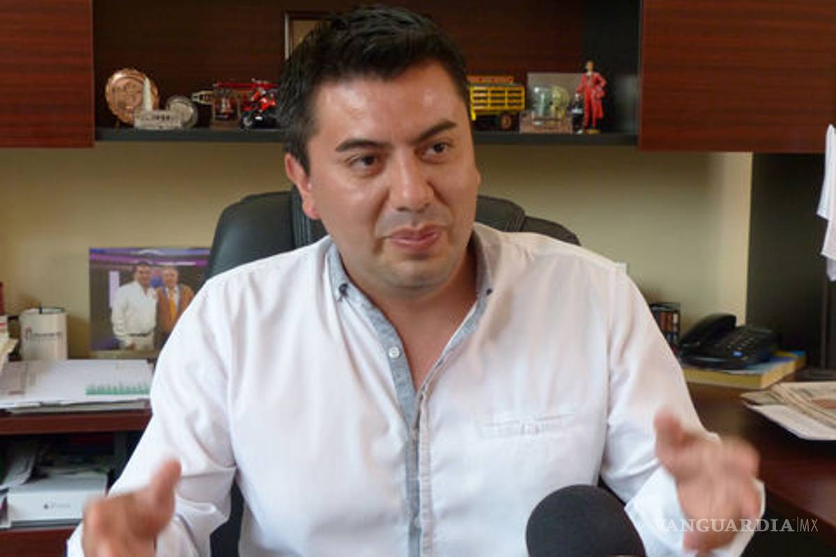 Aplicará UAdeC 450 mil pesos para alejar de escuelas a narcomenudistas